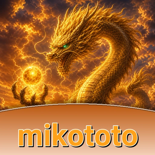 Ilustrasi layar pemasangan mikototo